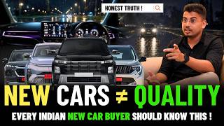 Before Buying a New Car… இதை தெரிஞ்சுக்கோங்க 😳 | Real Problem of Modern Cars | GS Autocast EP 130