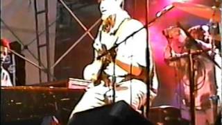 Video thumbnail of "Soulive: 3. Hurry Up and Wait LIVE 7/9/00"