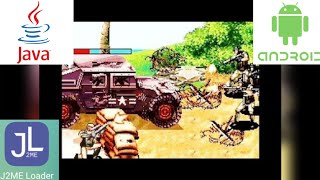 Modern Combat 4 Zero Hour | Modern Combat 4 Zero Hour game | Java emulator on Android