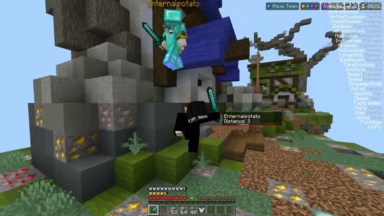 Hacking on Hive With (Zephyr)#1