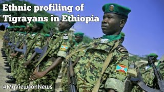Ethiopian troops from Tigray in Somalia disarmed