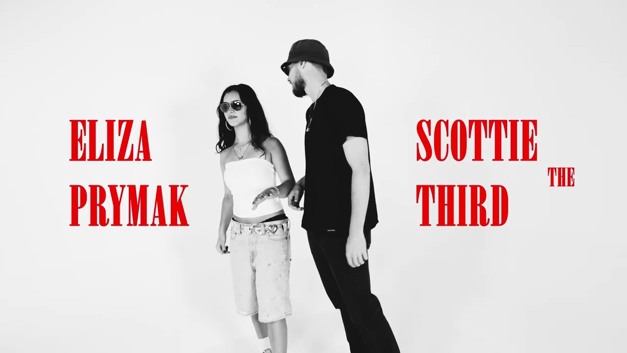 Watch Scottie the 3rd & Eliza Prymak - G.O.A.T (Official Video) on YouTube Watch Scottie the 3rd & Eliza Prymak - G.O.A.T (Official Video) on YouTube