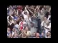 Birmingham City Football Club Promotion Party Blues 2-1 Reading