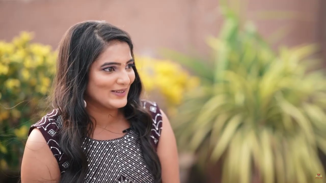 wedding film of Tripta and Nisarg ❤️