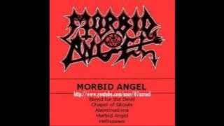 Morbid Angel - Bleed For The Devil [RARE Live Full Demo!! '86]