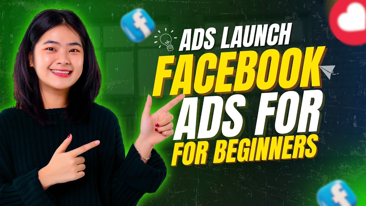 Tutorial Fb Ads Facebook Ads for Beginners 2025 Tutorial || Freelance 2 Success - YouTube