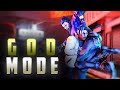 When pros enter godmode 12  valorant montage highlights