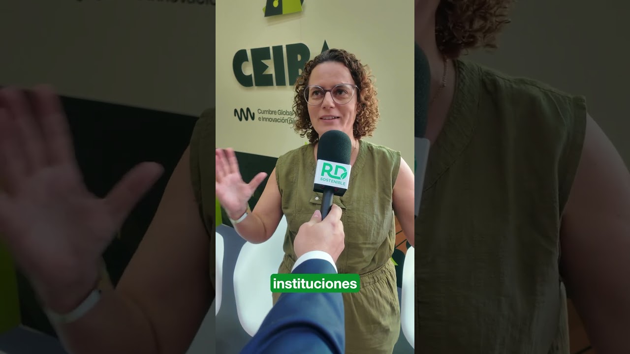 Fundemar participa en CEIBA 2025 en Cali, Colombia