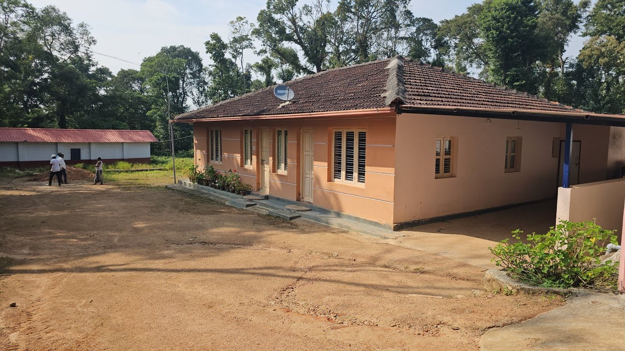 (#150)78 acre ಅದ್ಬುತವಾದ ರೋಬಷ್ಠ ಕಾಫಿ ತೋಟ🌍ತುಂಬಾ ಒಳ್ಳೆ ಜಾಗ.ಎಲ್ಲಾ ಸೌಲಭ್ಯ ಇರುವಂಥ ತೋಟ. 👌tar road approch 😊