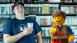 Review The Lego Movie Video Game