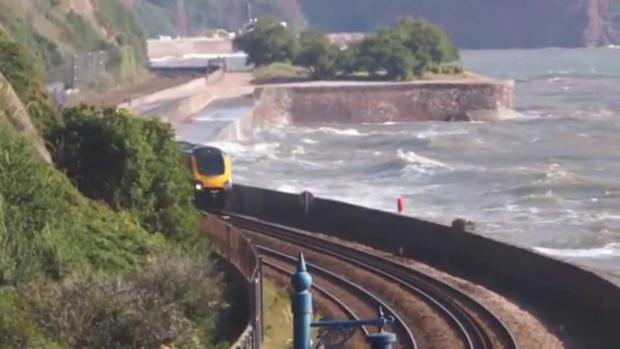 South West Coast Path - Part 3