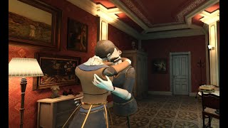 11 The 7th Guest VR   Burden's Room