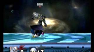Super Smash Bros Brawl - Advanced Techniques #2