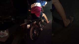 Setting Fu Std Porting Part Ii.