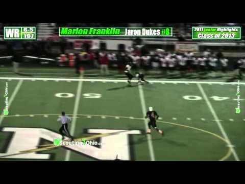 Top 200 Football Prospects by JJhuddle.com - Wide ...