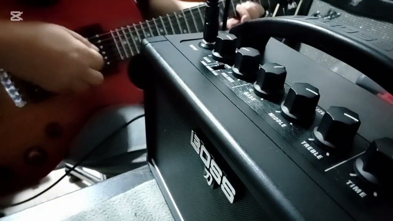 Epiphone by Gibson VE Vintage Edition Les Paul Special Sound Demo Video 