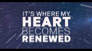 Video thumbnail of "Hello Revolution - Collide Official Lyric Video"