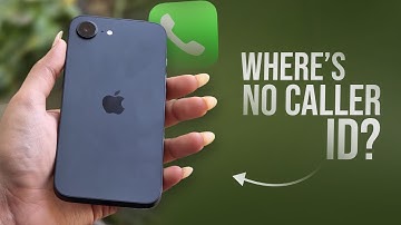 Where Is No Caller ID on iPhone? (explained)