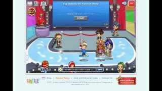 Fantage Cheats,Tips&Tricks ~Devynbear12
