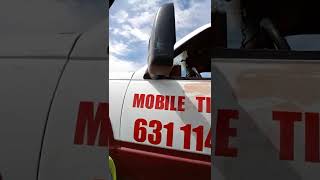 llantera movil