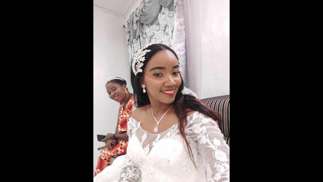 GRAND MARIAGE NASSERDINE ET NOURDATY : OUKOUMBI 1