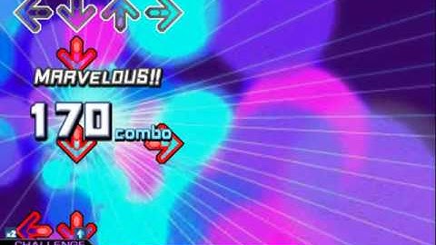 【DDR SuperNOVA2】DYNAMITE RAVE【CHALLENGE】