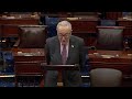 WATCH: I am live on the floor of the U.S. Senate