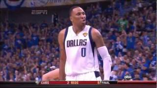 Marion Calls Lebron A