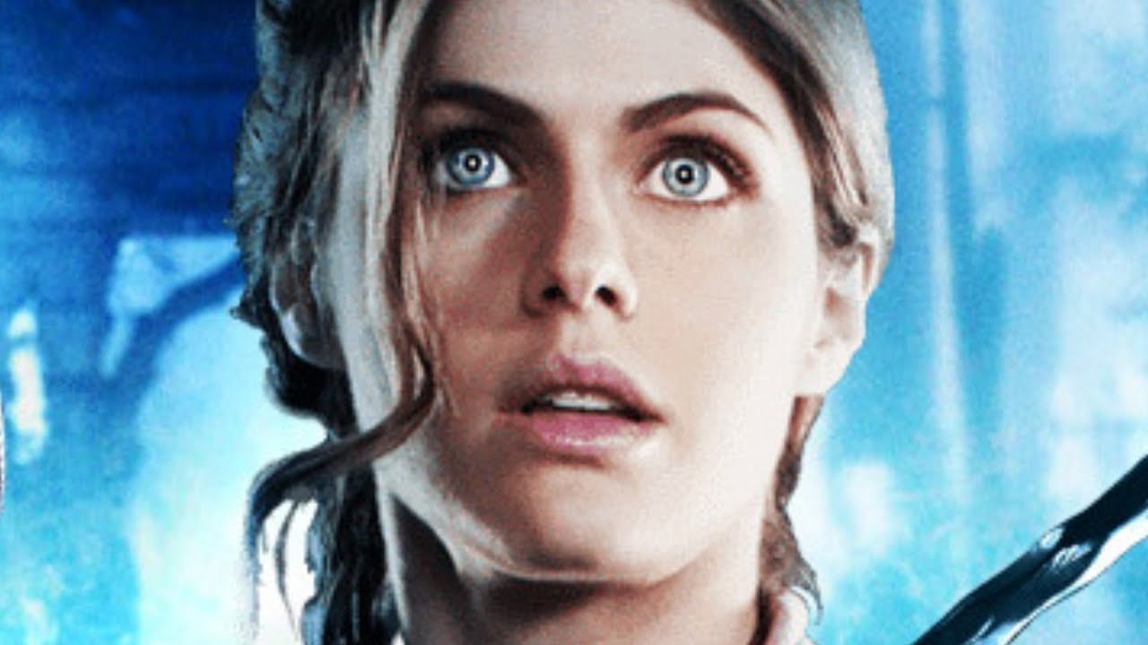 Movie Trilogies That Remain Unfinished