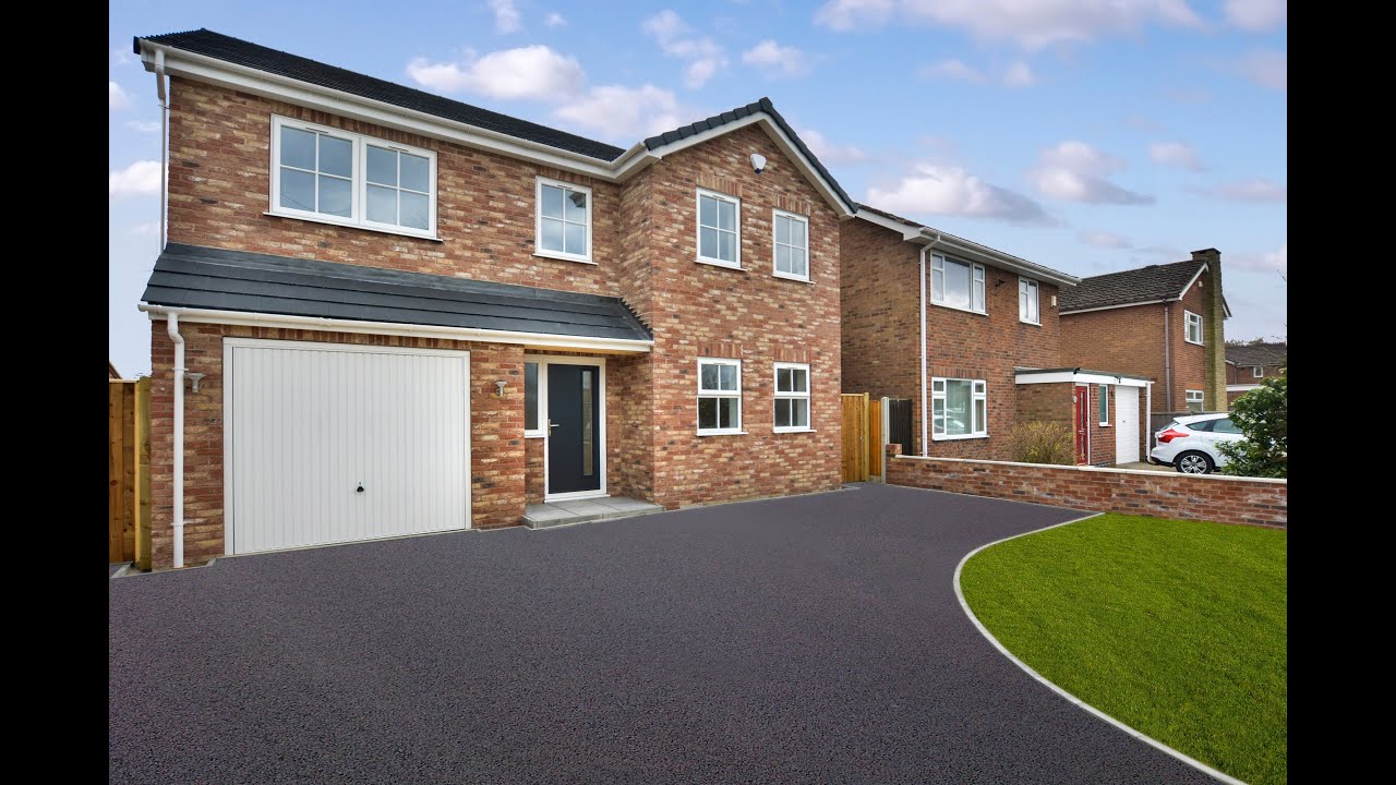 Starkey&Brown Home Details Hall Drive, Boultham Park Road YouTube