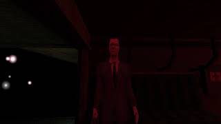 Half-Life: Opposing Force (True Ending)