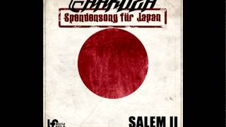 Chakuza - Salem II [Spendensong] HD