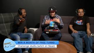 Capcom Pro Talk feat. Alex Myers & Offcast - S2E19