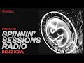 Spinnin’ Sessions Radio – Episode #630 | Deniz Koyu