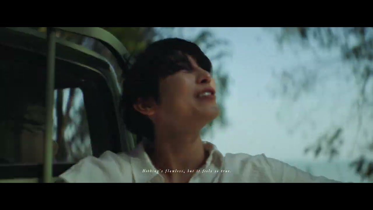 IMPERFECT - Mew Suppasit [Official Music Video]