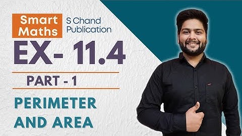 Smart Maths Class 7, Chapter-11, Ex- 11.4 || Anita Sharma & K P Chinda