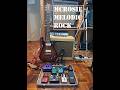 Dreamy Melodic Rock - 5E3 and PRS McCarty Soapbar