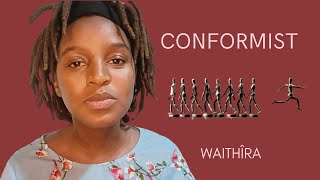 Conformist Relationship between Bounded Contexts // Context Mapping  [Domain-Driven Design]