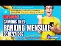 ‼️📣 NOVEDAD 1️⃣ 𝗖𝗮𝘀𝗵𝗙𝗿𝗲𝗲𝗱 modifica la 𝗯𝗼𝗻𝗶𝗳𝗶𝗰𝗮𝗰𝗶𝗼́𝗻 𝗱𝗲𝗹 𝗥𝗔𝗡𝗞𝗜𝗡𝗚 𝗠𝗘𝗡𝗦𝗨𝗔𝗟 𝗱𝗲 𝗥𝗘𝗙𝗘𝗥𝗜𝗗𝗢𝗦 #cashfreed