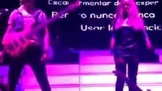 Orquesta EVASIÓN en Gaibiel 2014