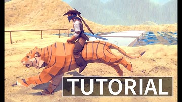 Horse Animset Pro 3 and Poly Art Animals