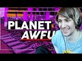 xQc Reacts To: &quot;How Planet Fitness Became Hated By The World&quot;