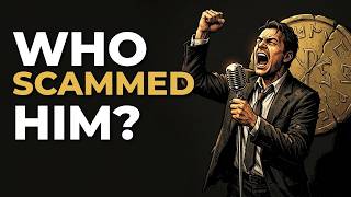 The BitConnect Scam Explained: Why Thousands Trusted the Man Screaming on Stage