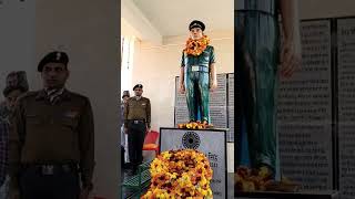 Download Lagu Subana गांव में हुआ शहीद लेफ्टिनेंट राकेश की मूर्ति अनावरण ! MP3