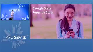2019 ASU GSV Summit: Admithub