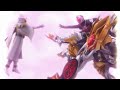 【ガンバライジング】LR メモリアルフィニッシュ 白い魔法使い（コヨミ）エクスプロージョン