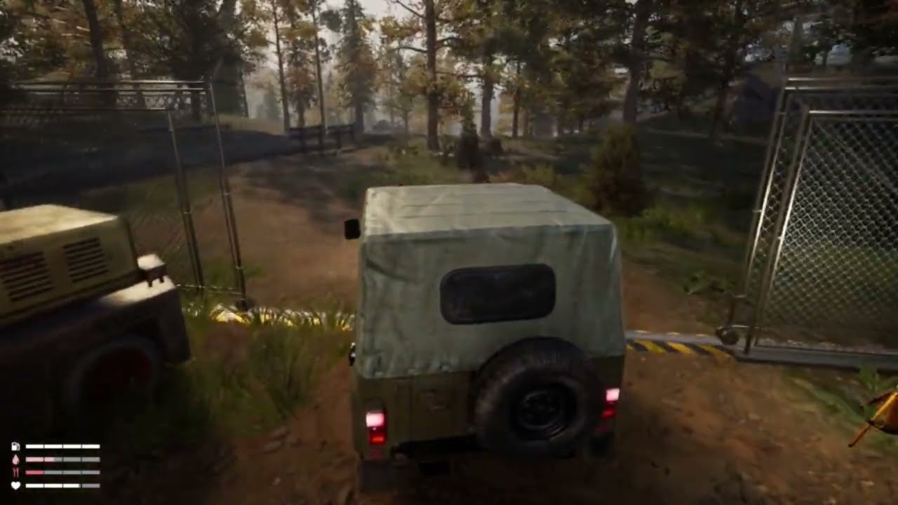 Outbreak Island Pendulum  - New Update