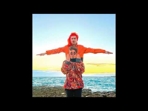 MORGENSHTERN x PALC - TURN IT ON
