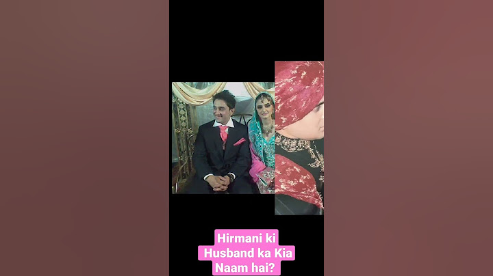 Hira Mani 👌😍Wedding🌹❤️ Pics Sweets | #hiramani #wedding #husband