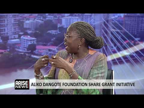ADF Targets 5m Students, 2m Vulnerable Women for Capital Market Participation — Youssoufou